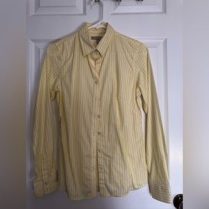 Banana Republic non-iron shirt